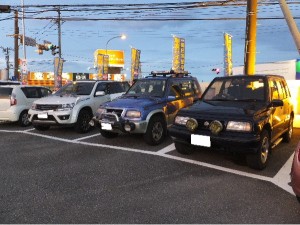 こんな姿もいつまで見られるかなー。