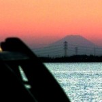 月到達の日