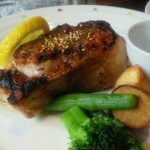 網焼き2