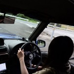 霰運転