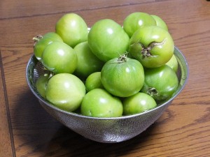 すっげー量･･･