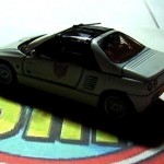 二代目トータス