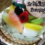 birthday