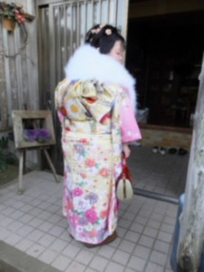 ピンク可愛っ！