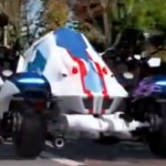 ライドクロッサーCG