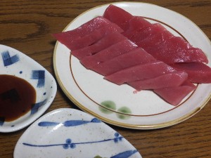 まぐろンみゃいンみゃいニャー