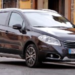 sx4 Scross