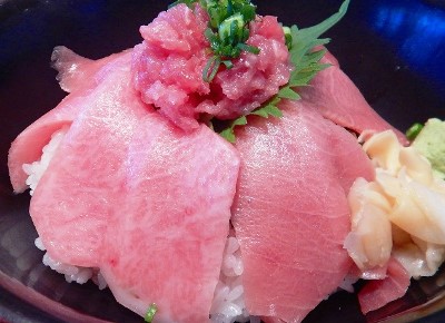まぐろ